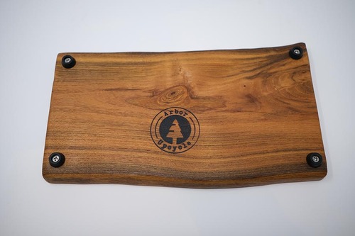 Arborist Now Branded Cutting Board