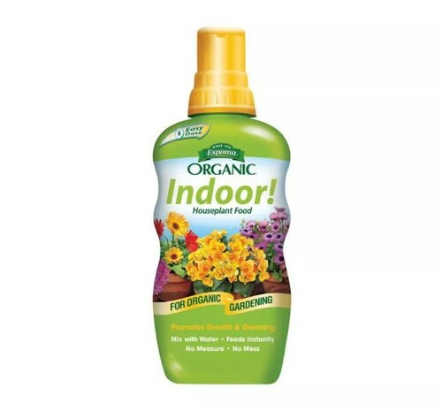 Espoma Indoor fertilizer