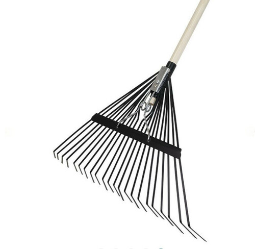 Ames rake