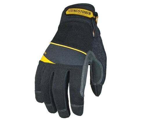 Safety Gloves for Arborists