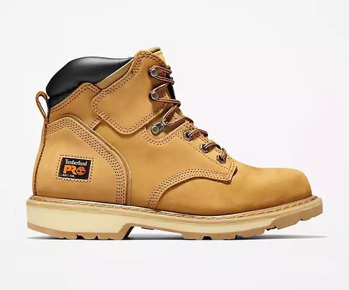 Timberland PRO Safety Boots for Arborists