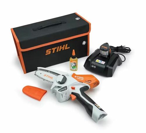 Stihl GTA 26 Garden Pruner Set for Arborists