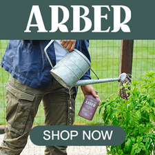 Arber Bio Fungicide