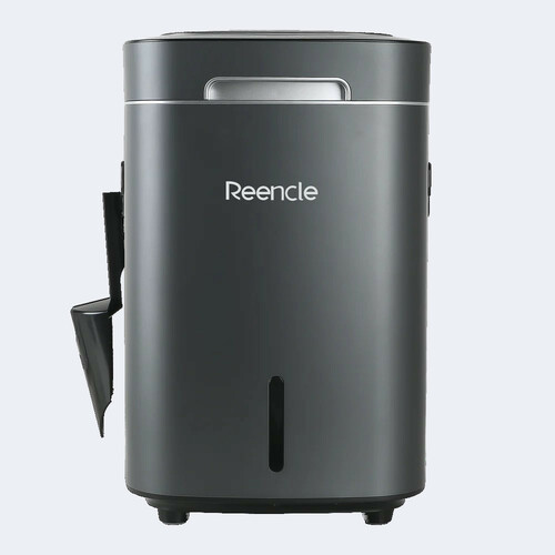 Reencle Prime Compost Bin for Eco-Friendly Kitchens