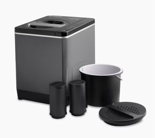 Vitamix FoodCycler for Easy Indoor Composting