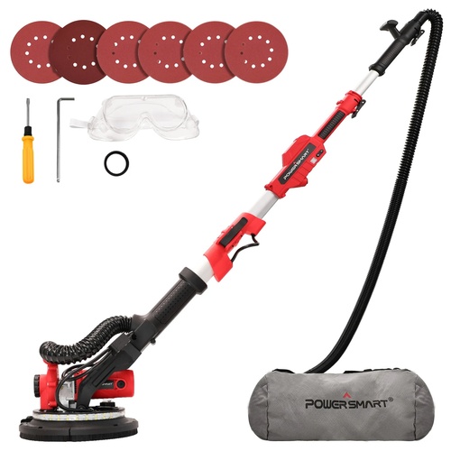 1020W Electric Drywall Sander PS4001