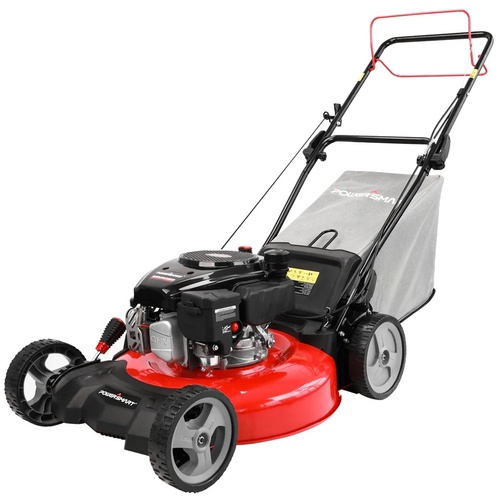 Power Smart Lawn Mower