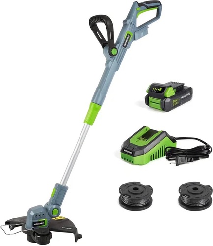 Workpro Trimmer