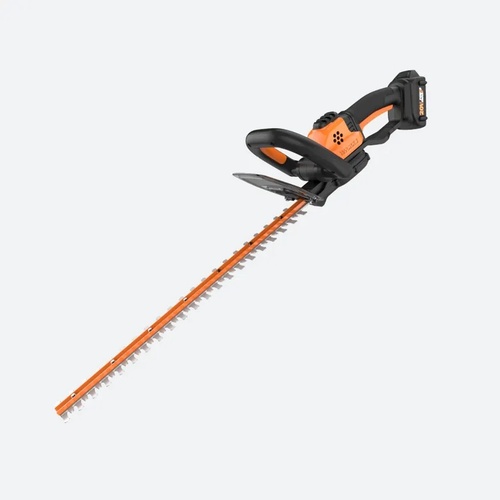 Worx Hedge Trimmer