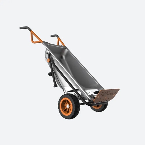 Worx Wheelbarrow