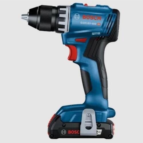 Bosch GSR18V-400 18V Cordless Drill