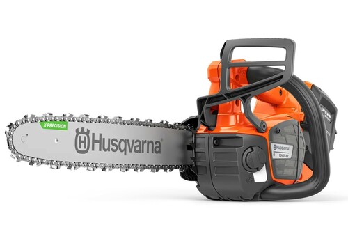 Husqvarna Chainsaw for Professional Tree Care