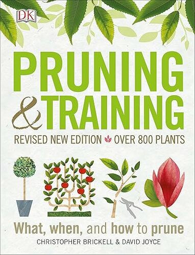 Pruning & Training: Revised Edition Cover