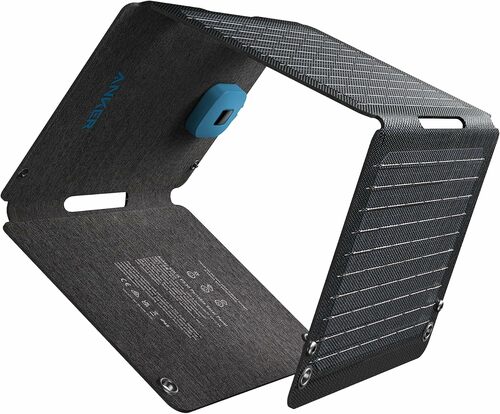 Portable Solar Charger by Anker