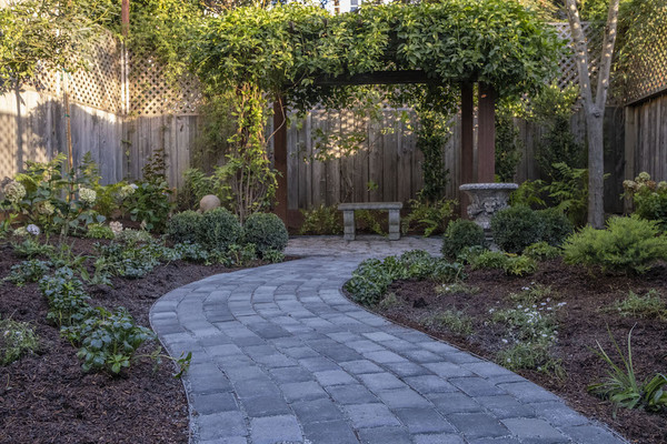 Hardscape vs. Softscape: Understanding the Essentials of Landscaping