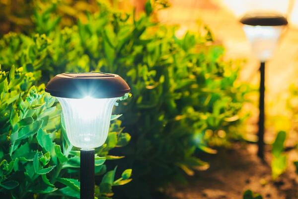 Why is Landscape Lighting so Important?