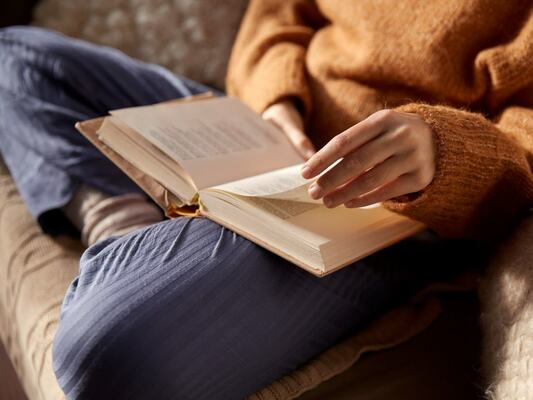 Top Gardening, Woodworking, and Tree Books to Read in 2024