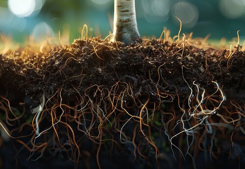 roots