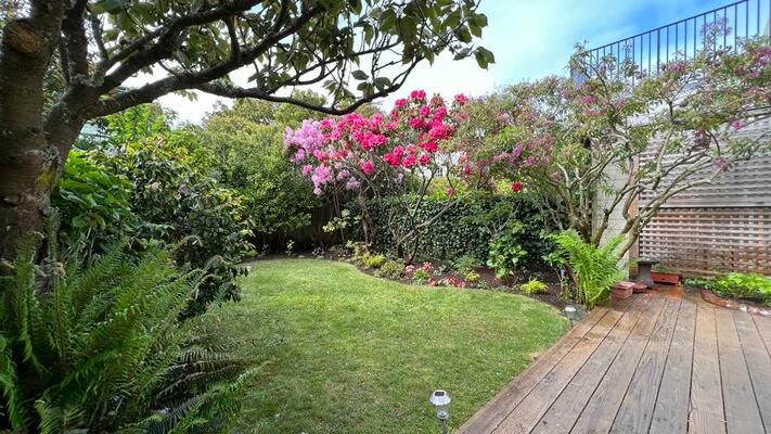 Yard and Landscaping Services for San Francisco Residents
