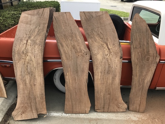 Not All Live Edge Slabs are Created Equal
