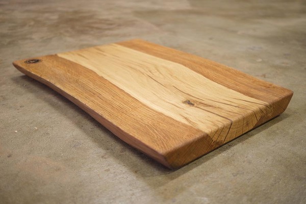 Maintenance and Cleaning for Arborist Now Wood Products
