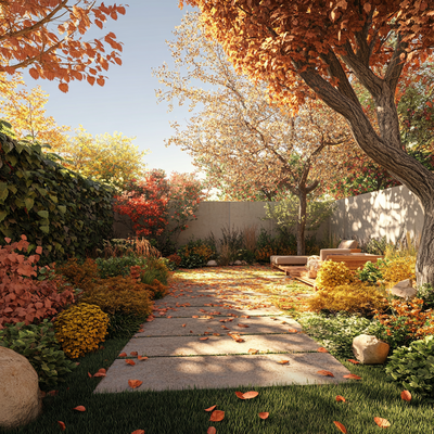 Autumn Garden Maintenance: A Comprehensive Guide in 10 Steps