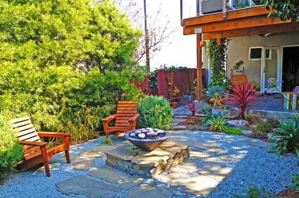 Our Top Ideas for Landscaping in Small Spaces
