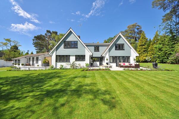 The Top Landscaping Trends for 2020