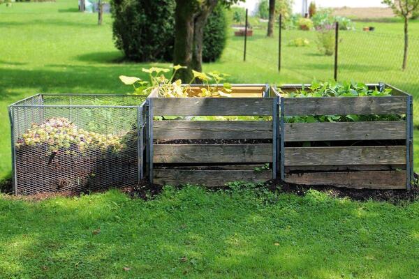 The Science Behind Composting: How it Works and Why it Matters