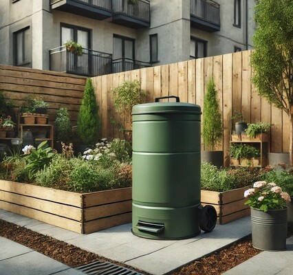 Composting in Urban Environments: Solutions for City Dwellers