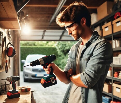 Best Cordless Drills of 2024: Top 10 Picks for Every Budget