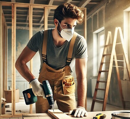 Top 5 Budget-Friendly Power Tools for Homeowners: A Comprehensive Guide