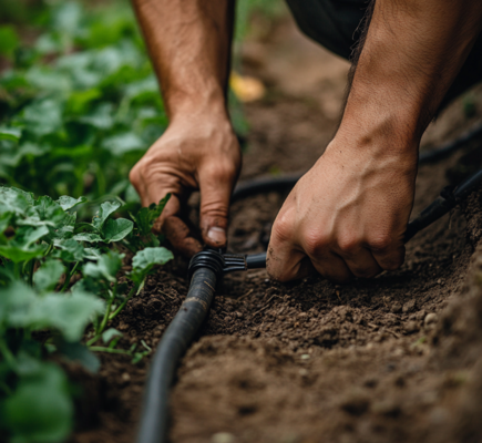 Why It’s Important to Winterize Your Irrigation System & How to Do It