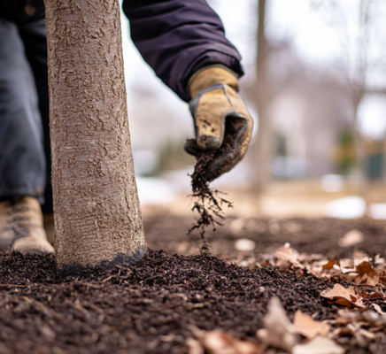 How to Take Care of Your Trees in the Winter
