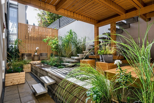The Top 5 Small Trees for Patios