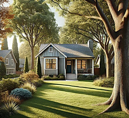 How Trees Boost Your Property Value: A Comprehensive Guide