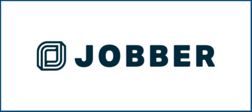 Jobber logo