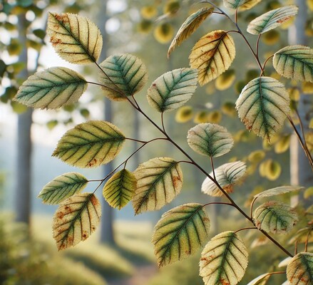 How to Deal with Tree Stress: A Comprehensive Guide