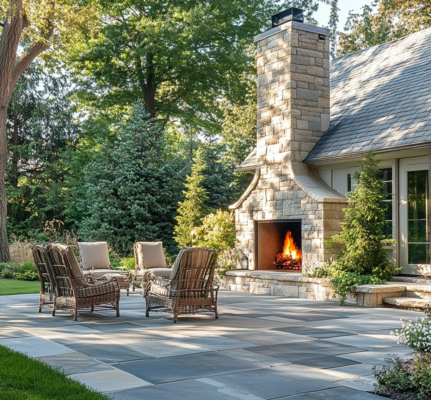 What to Consider Before Designing Your Backyard Patio