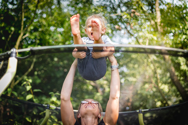 Playgrounds Are Just Plain Fun!