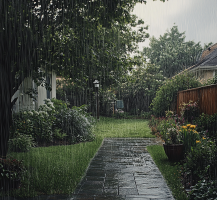 How to Protect Your Landscaping From Storms