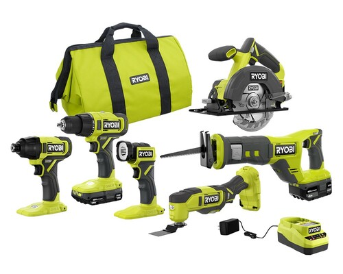Ryobi One+ System Review: Is It Worth the Investment?