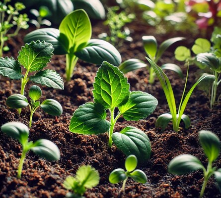 The Impact of Composting on Soil Health and Plant Growth
