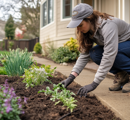 Preparing Your Landscaping for Spring