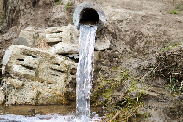 How to Solve Storm Runoff While Staying Green