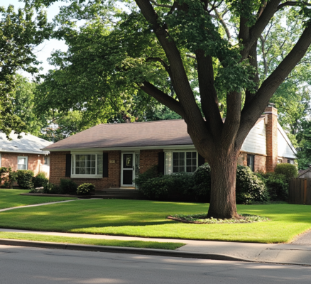 The Best and Worst Trees to Plant by Your House