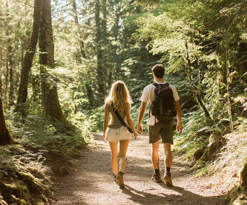 Discover the Amazing Health Benefits of Walking in Nature with Arborist Now