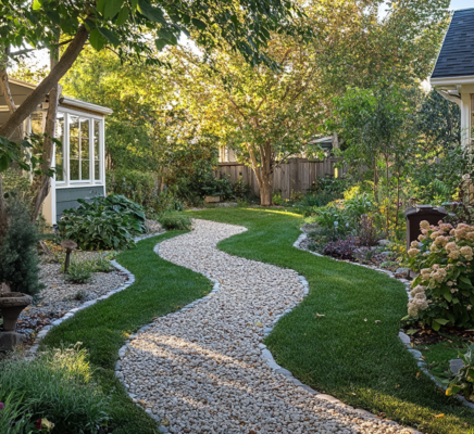 Creative Ideas to Elevate Your Walkways