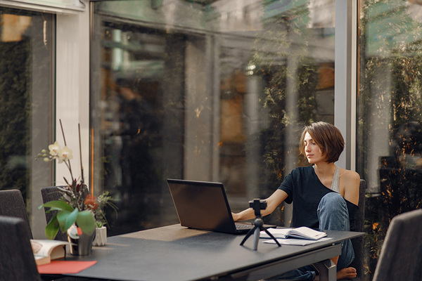 Embracing Nature from Home: Boost Your Well-being During Lockdown