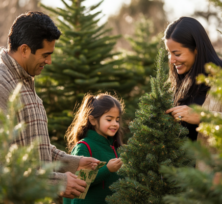 The Complete Guide to Choosing Your Perfect Christmas Tree: Species Comparison and Expert Tips